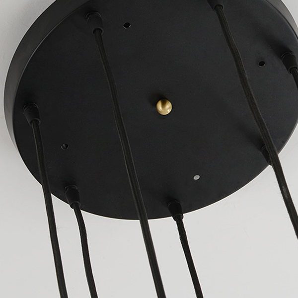 Подвесной светильник MOSA L9 by ImperiumLoft