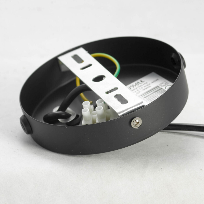 Подвесная люстра Lussole LOFT LSP-9922