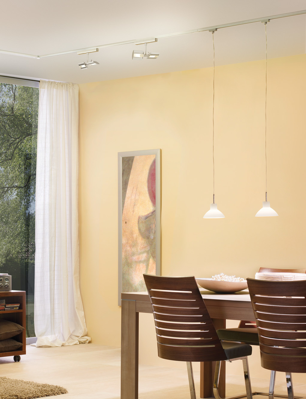 Светильник для шинопровода Paulmann 95218