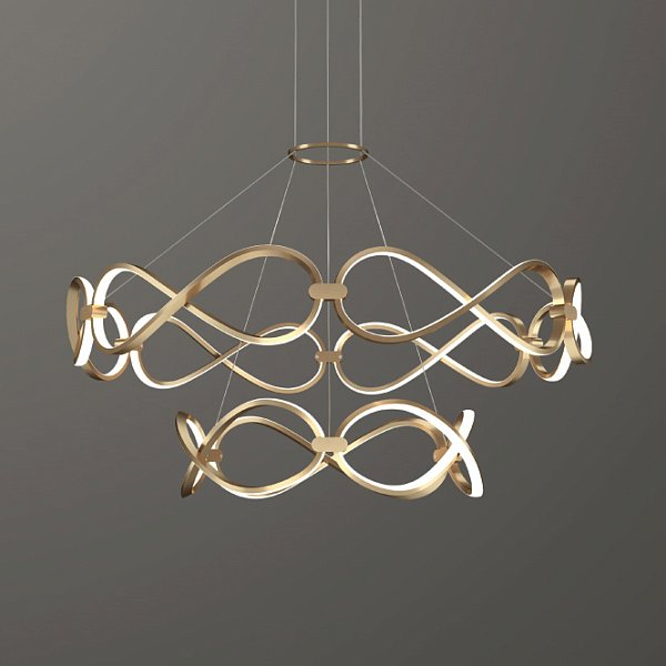 Люстра FORLI by ImperiumLoft