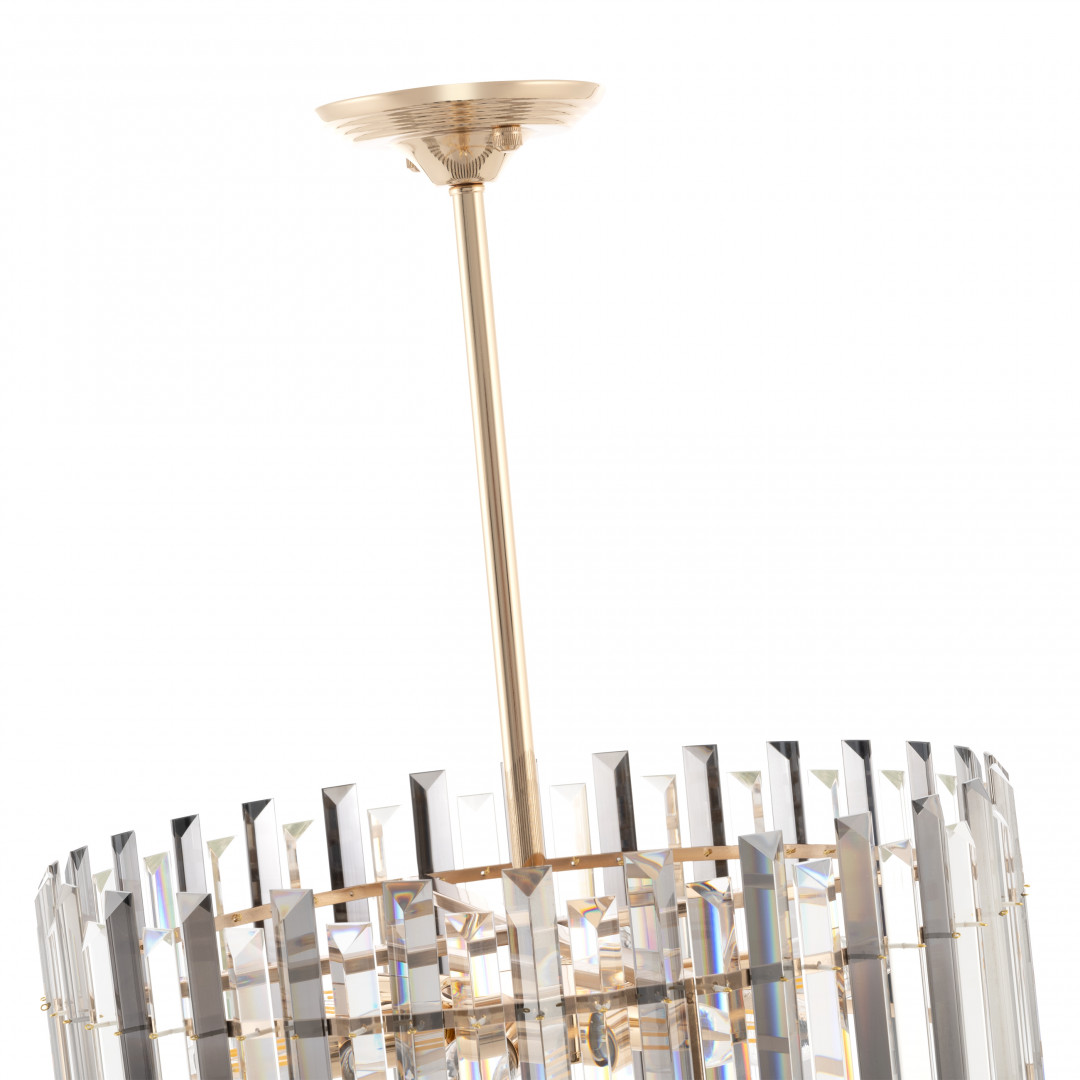 Люстра 371409/6/350/470 GD Arte Milano