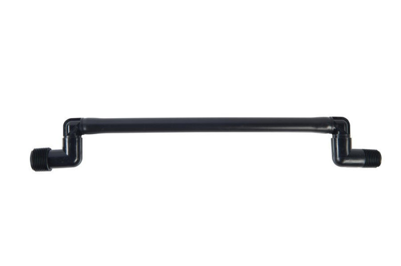 Соединительное колено SJ-7512 HUNTER 30 см. 3/4" х 1/2" SJ7512