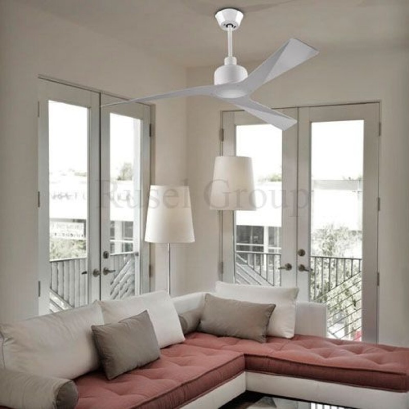 Потолочный вентилятор Leds C4 MOGAN