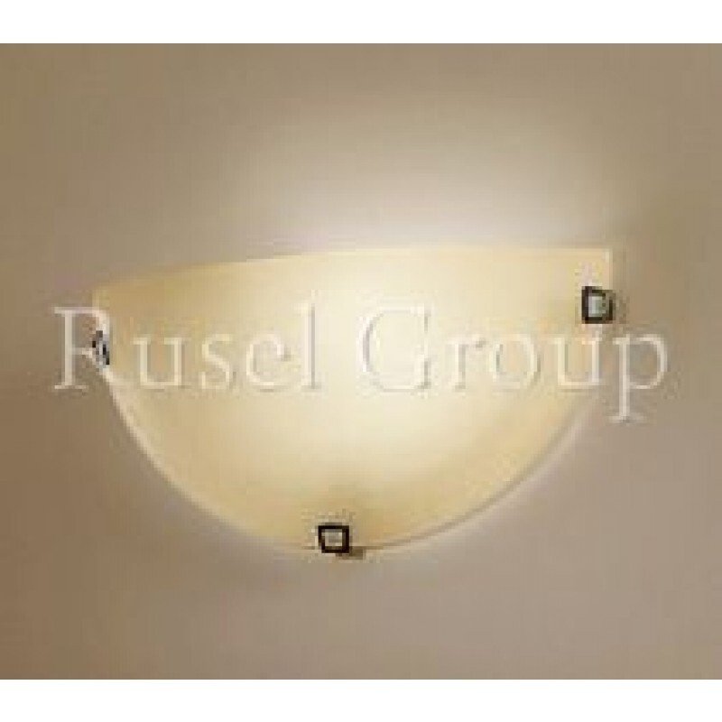 Настенный светильник Linea Light Delta 3445