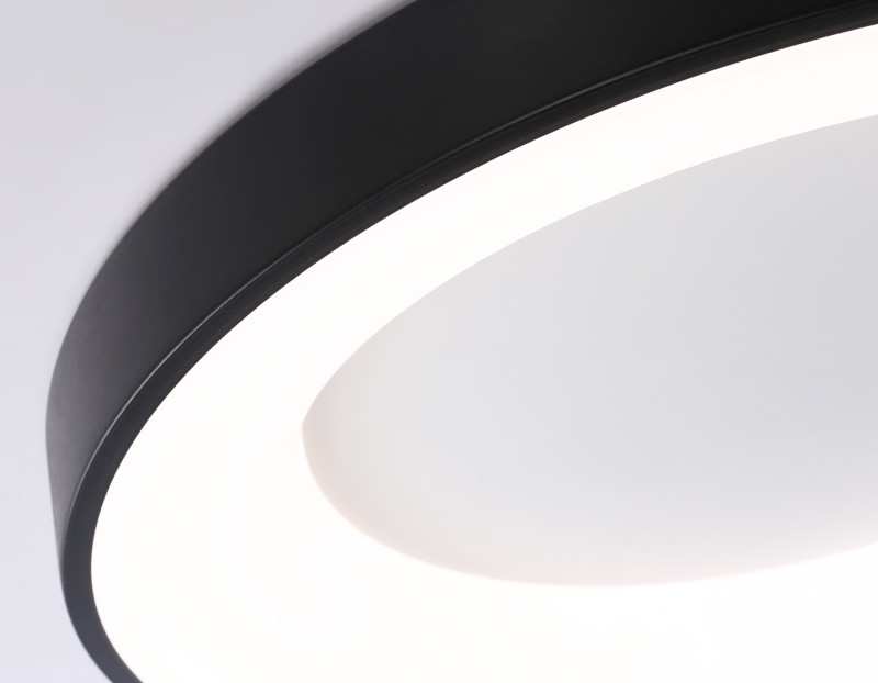 Накладной светильник Ambrella Light FZ1403