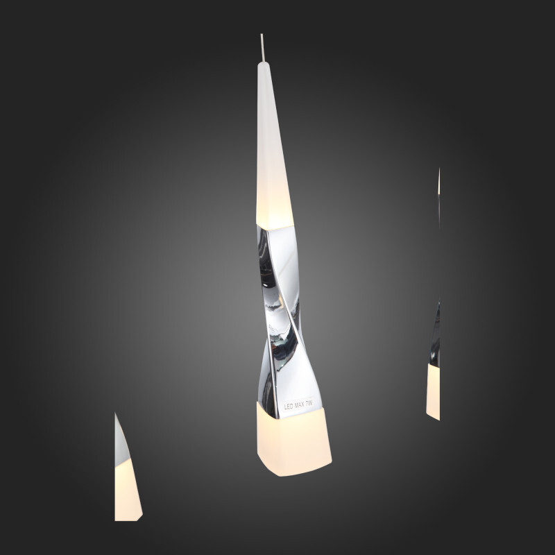 Подвесной светильник ST Luce SL405.103.05