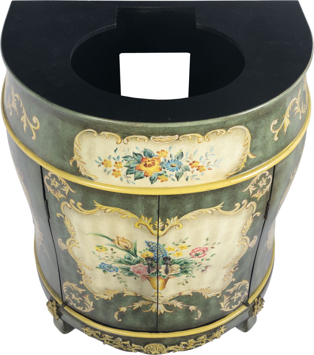 Тумба под мойку Glasar 35-103