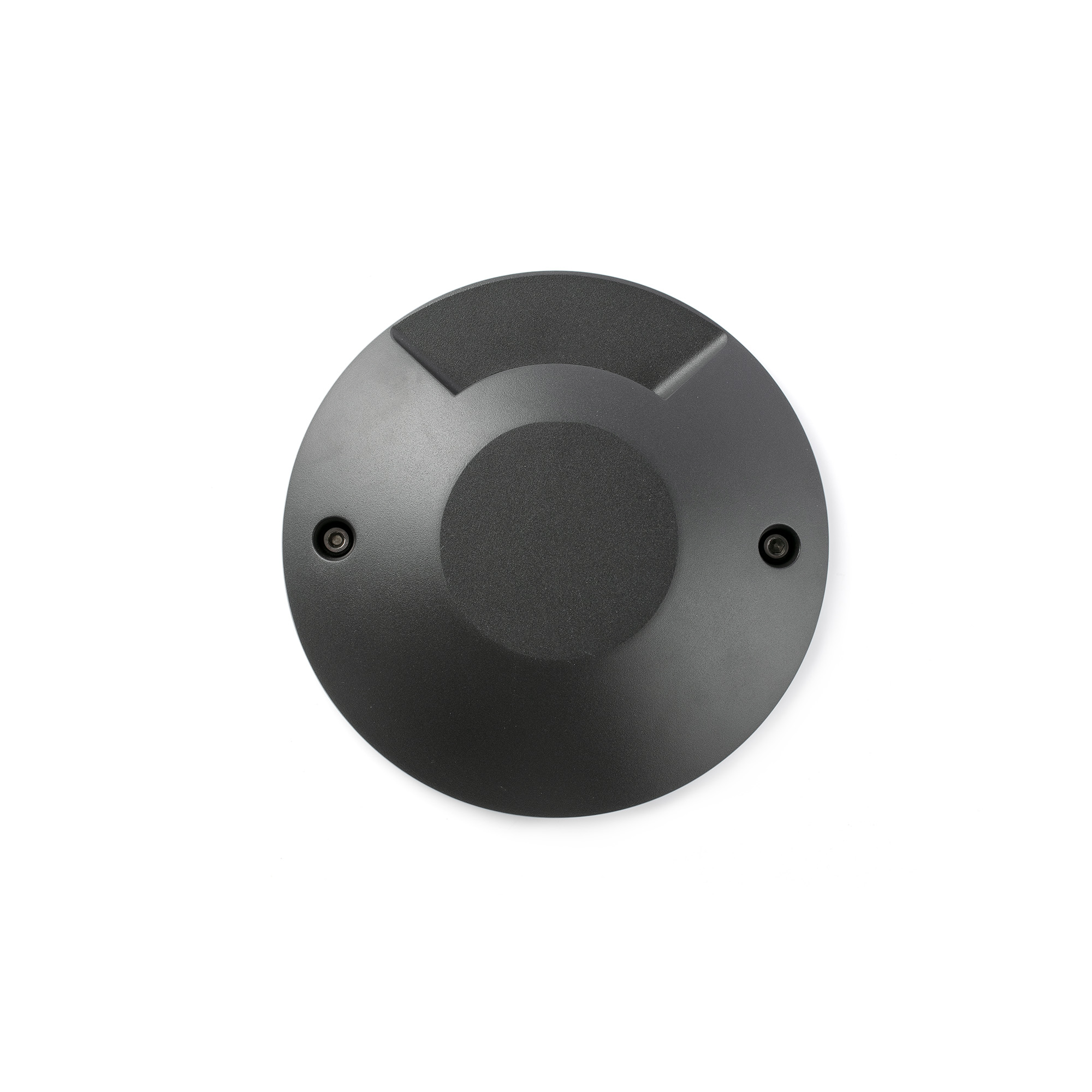 Уличный светильник Loth-1 черный Faro