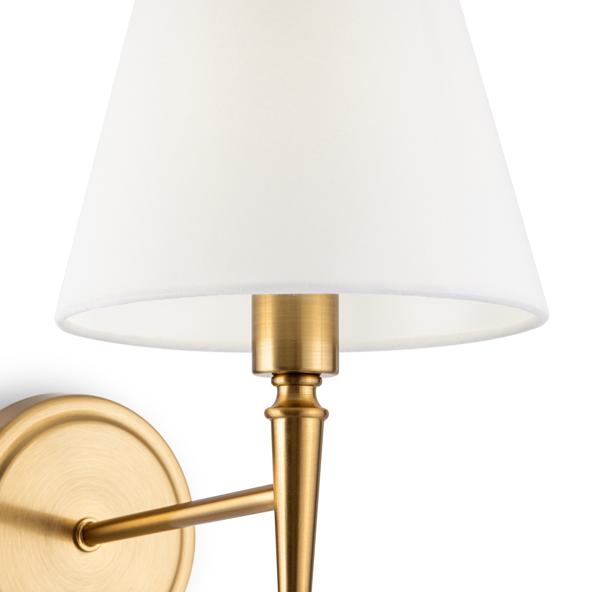 Настенный светильник Freya FR5190WL-01BS1