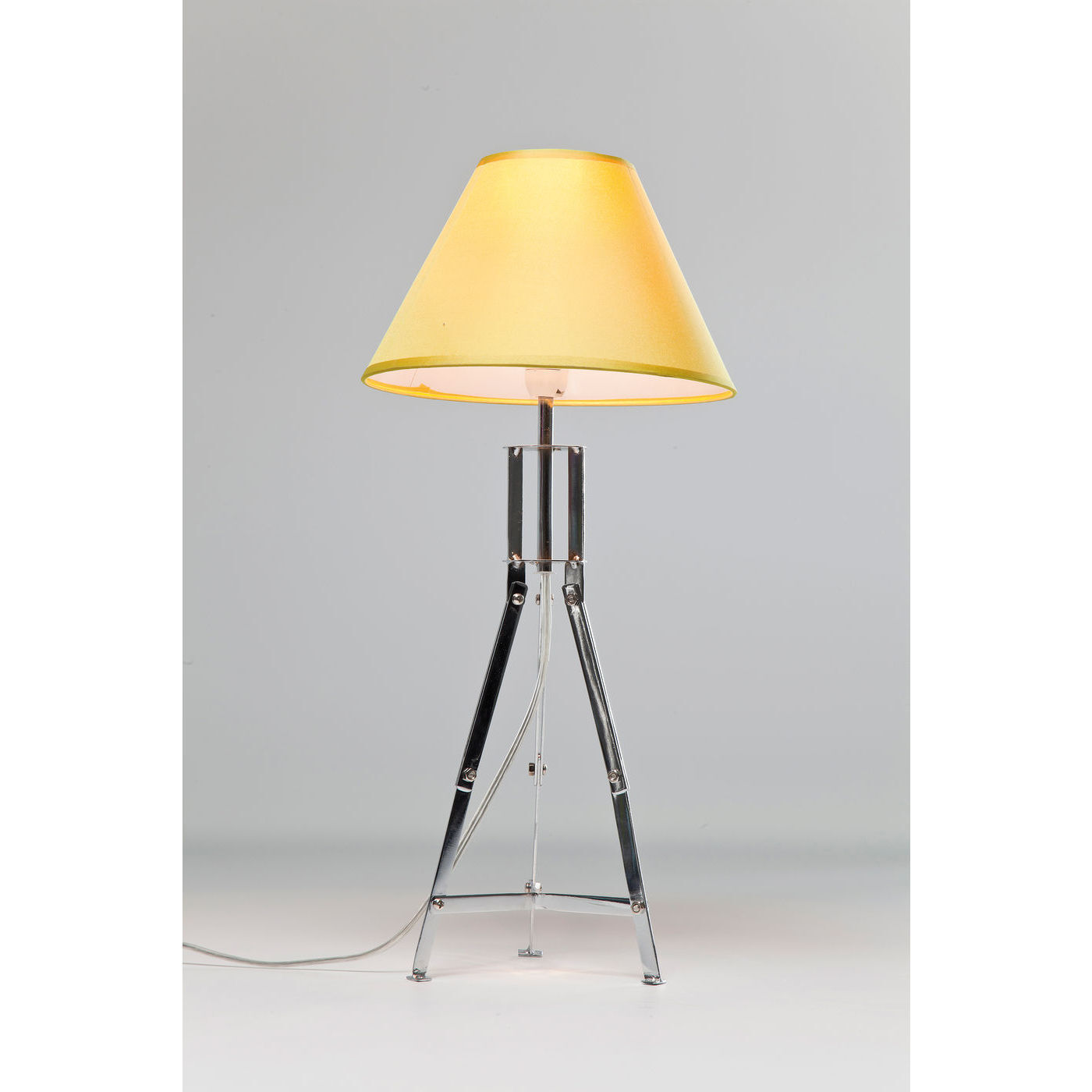 Лампа настольная Rhythm 34681 KARE