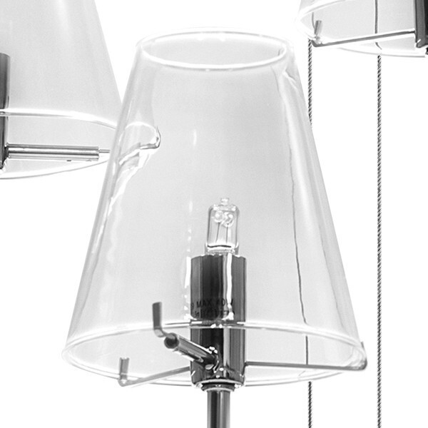 Подвесная люстра Lightstar 758214