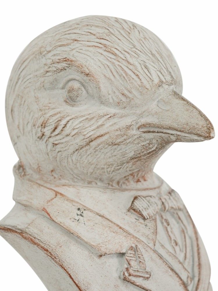 Фигурка Птичка в костюме Glasar 72429