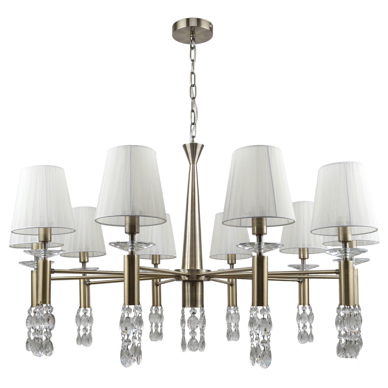 Люстра Favourite 2767-10P