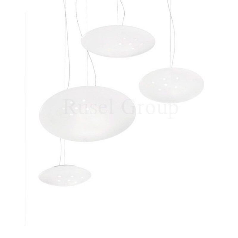 Подвесной светильник Vistosi NUVOLE SP 60