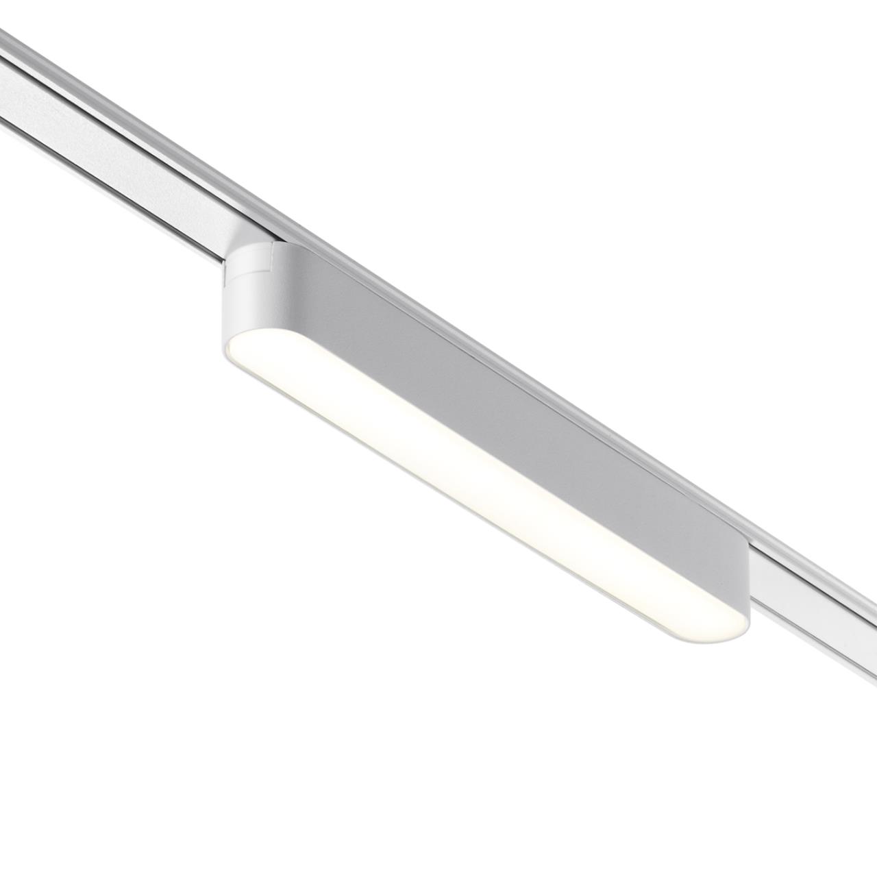 Трековый светильник для низковольтного шинопровода Novotech 359073