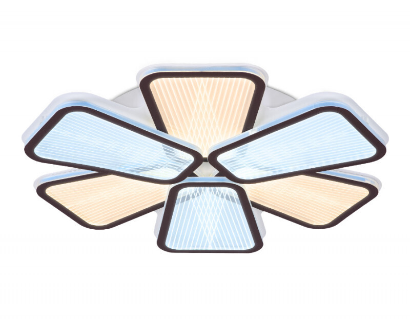 Накладной светильник Ambrella AK4322