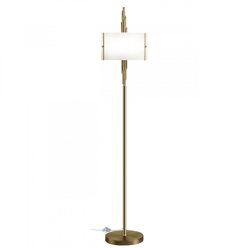 Торшер Odeon Light 5415/3F