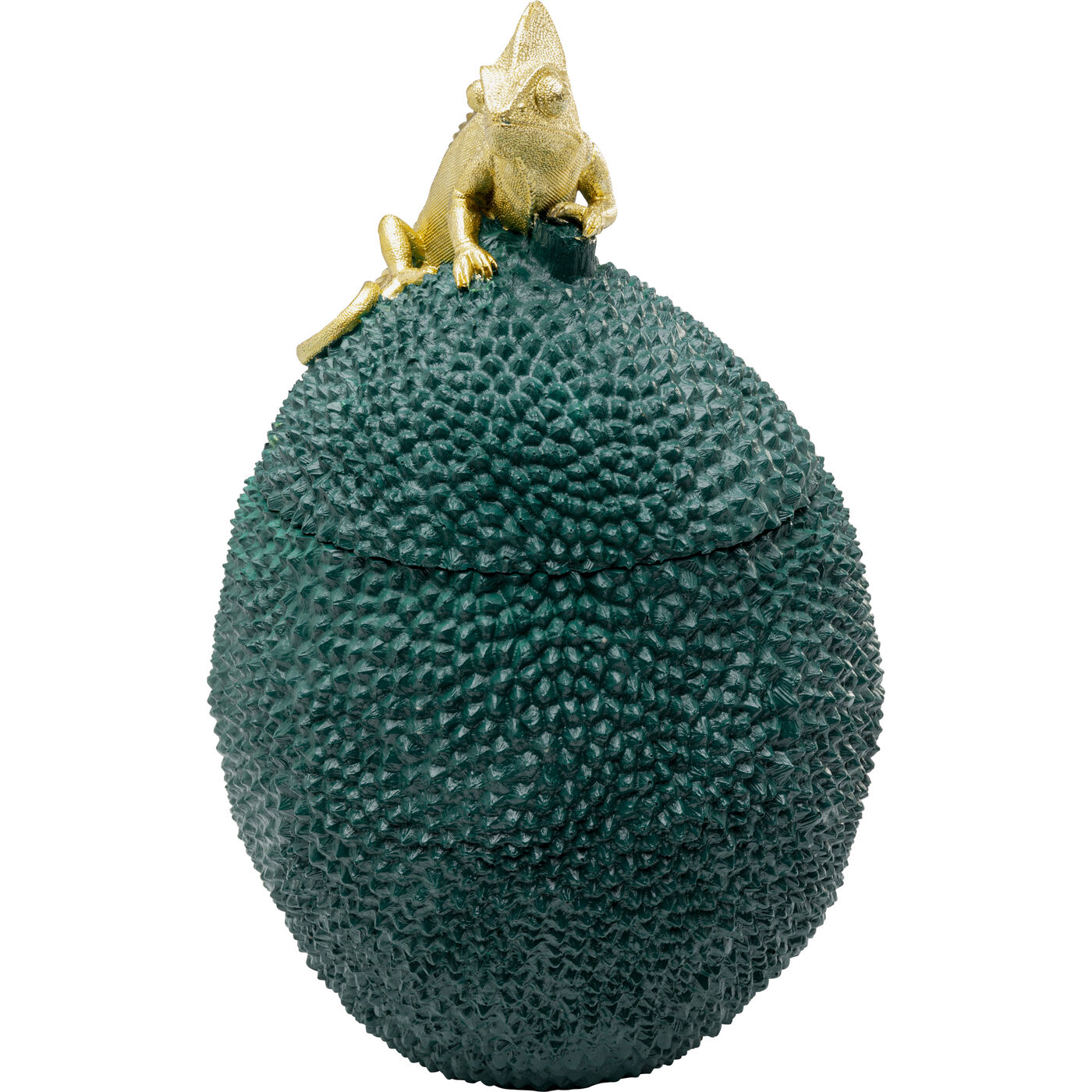 Ящик декоративный Jackfruit Monkey 41cm KARE 57252