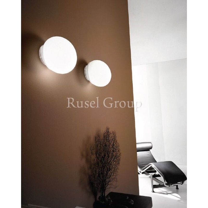 Настенный светильник Linea Light GOCCIA 7241