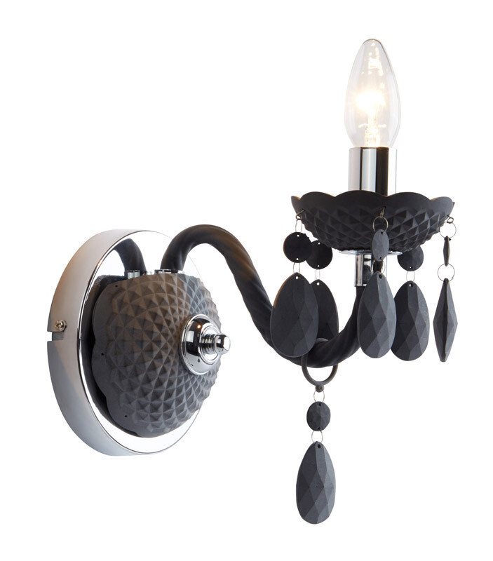 Бра Arte Lamp A8888AP-1GY