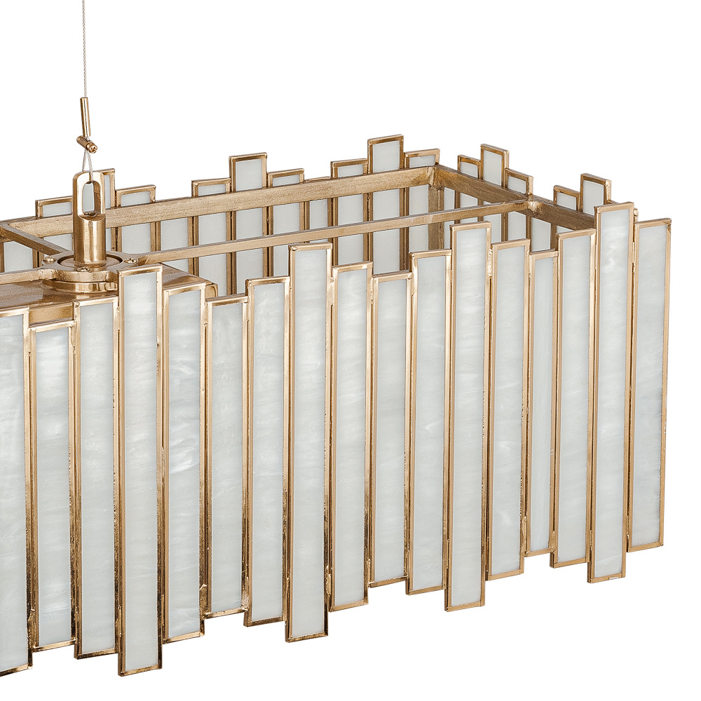 Потолочная люстра Covali PL-20763AR