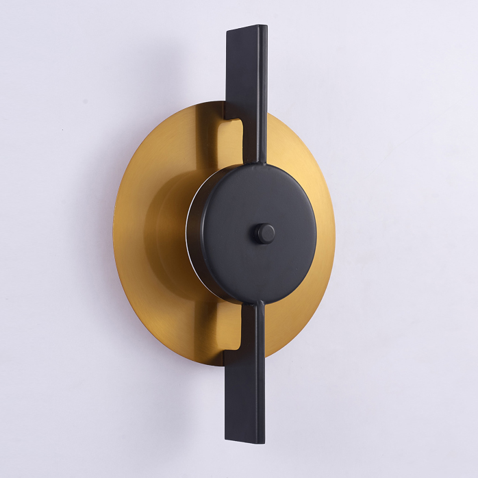 Настенный светильник RUNILL by ImperiumLoft