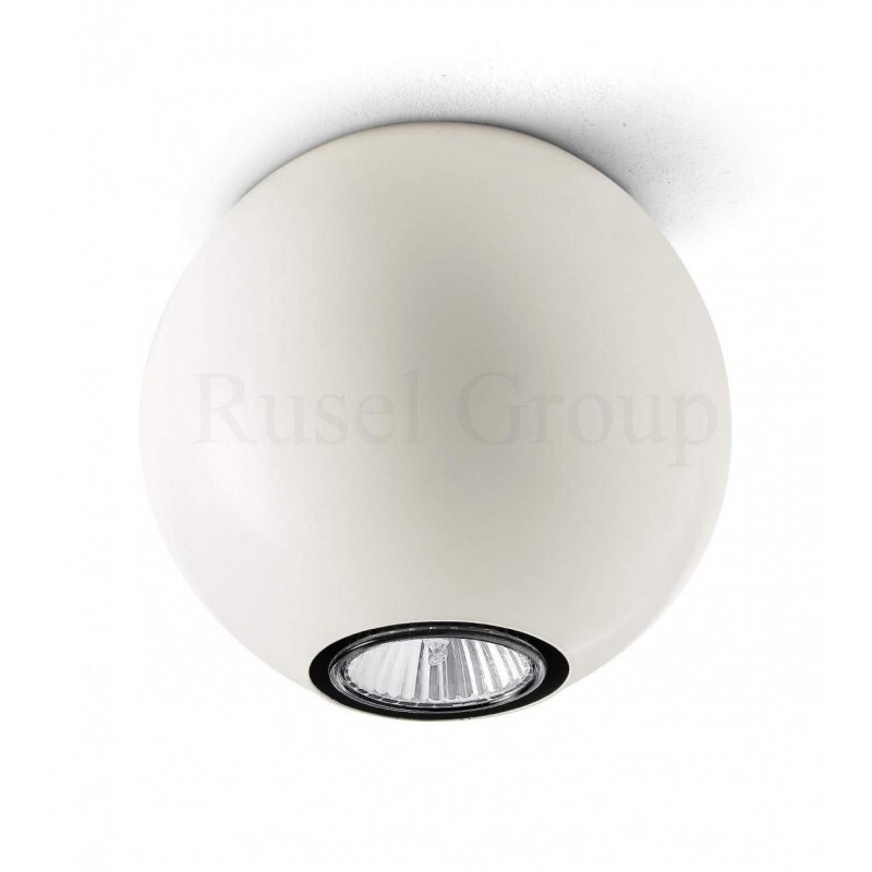 Настенно-потолочный светильник Linea Light Pelota 6611