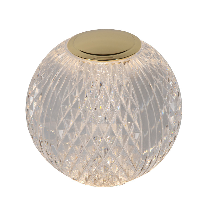 Настольная лампа LUCIDE 13599/09/60