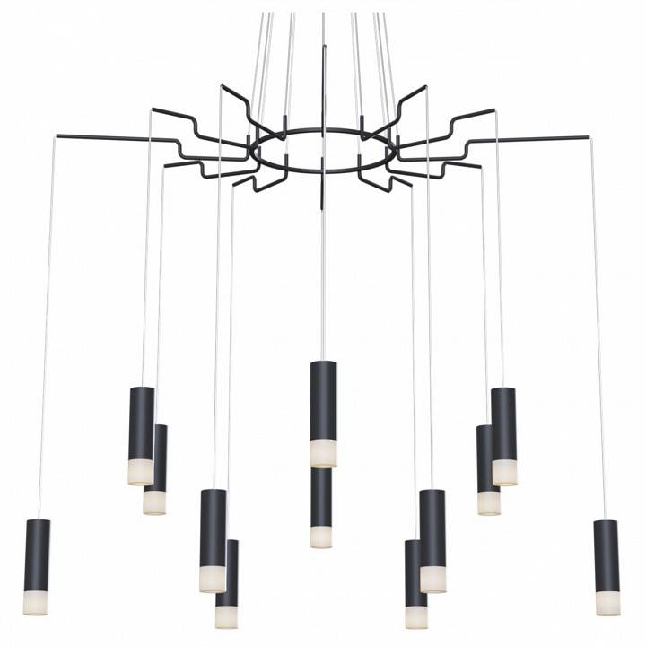 Люстра «паук» KENZY CH by ImperiumLoft