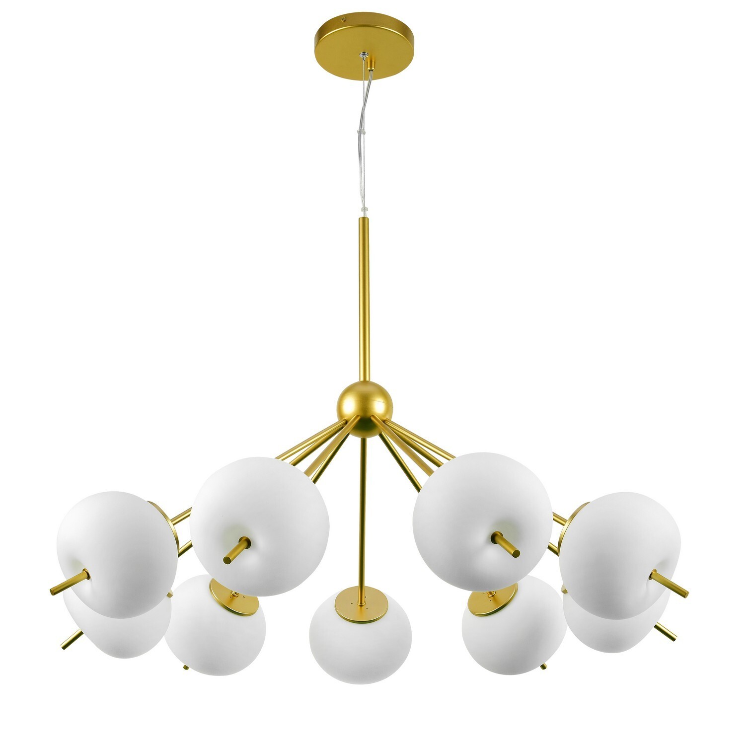 Люстра Favourite 2643-9P