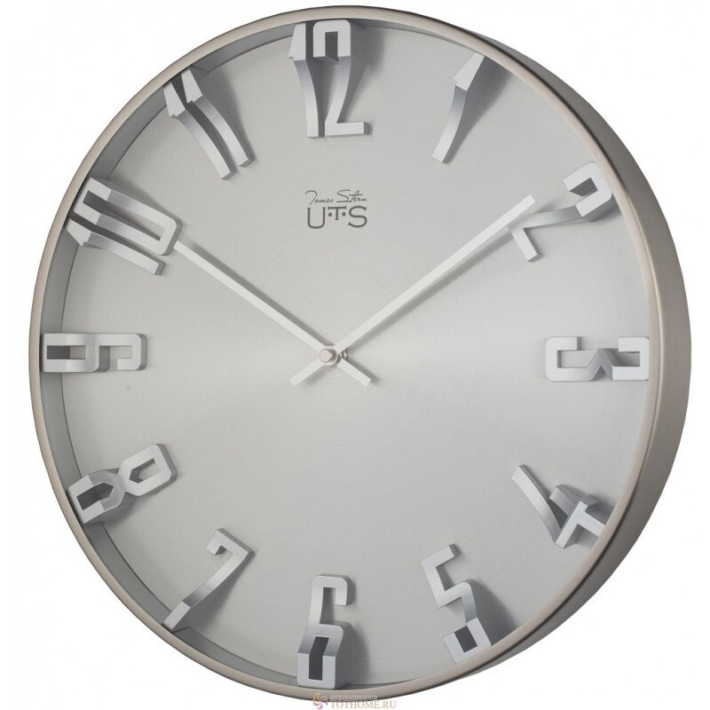 Настенные часы Tomas Stern 9050