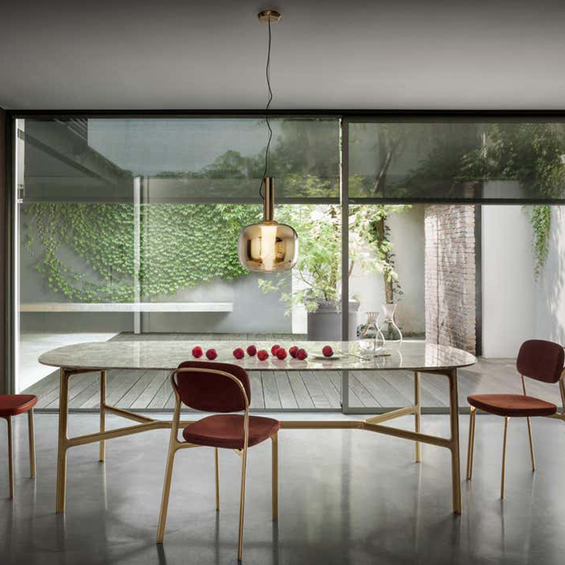 Подвесной светильник Neeks by ImperiumLoft