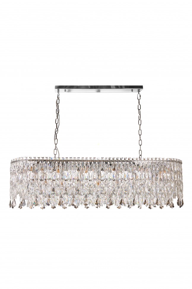 Люстра подвесная Fluorite FL1062-21P