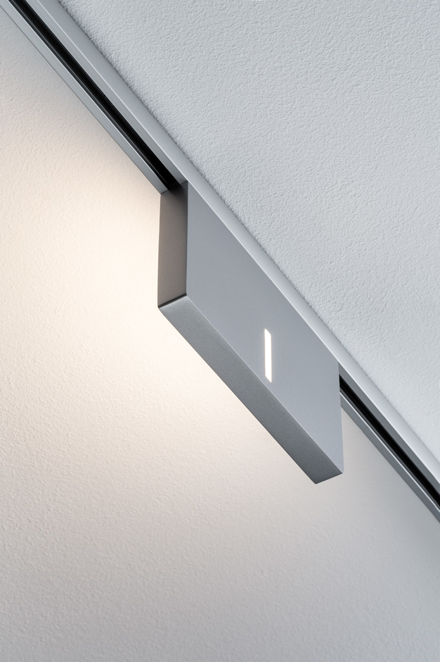 Светильник для шинопровода Paulmann 95323