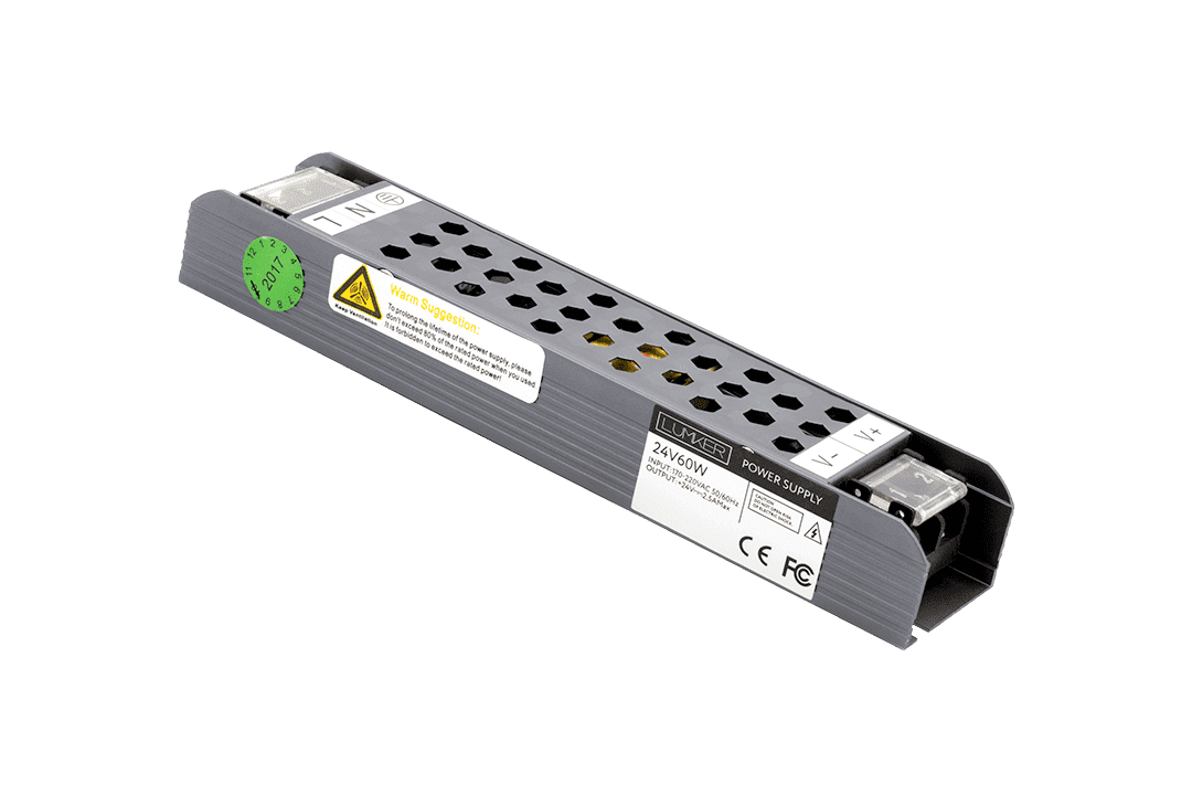 Блок питания SWG YA-60-24