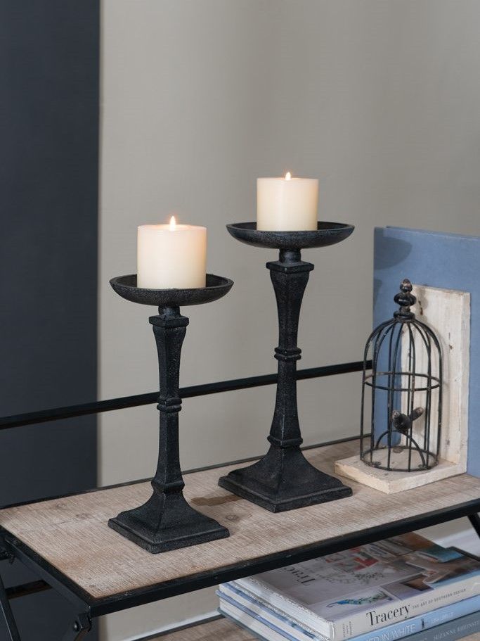 Подсвечник Glasar AV42509