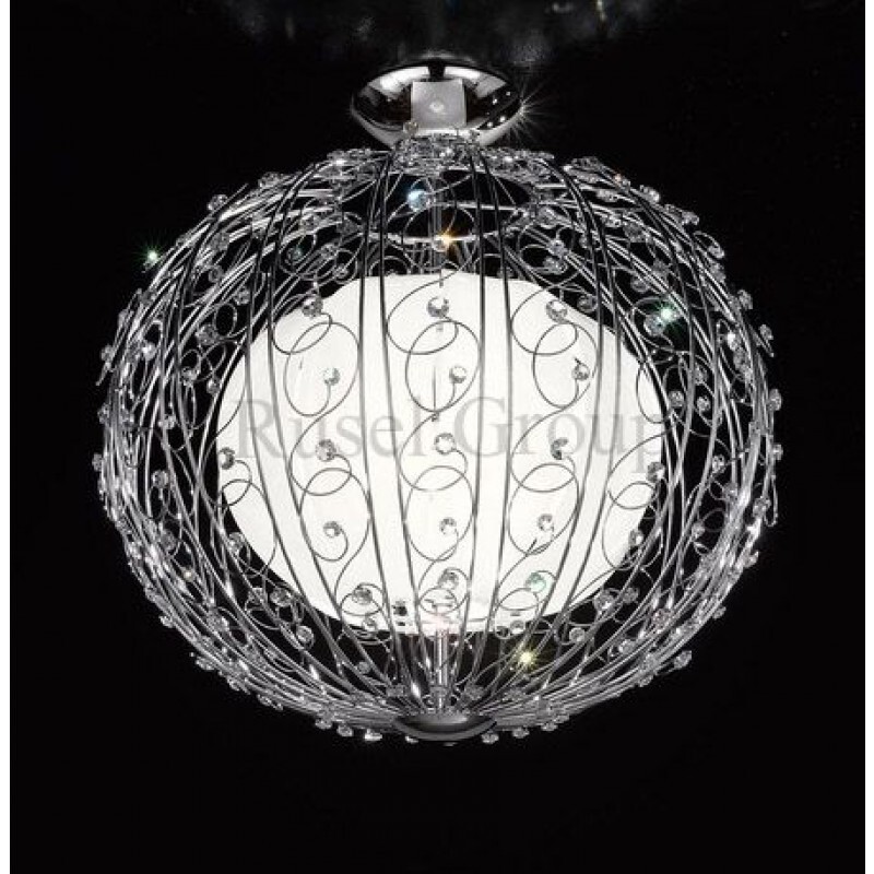 Подвесной светильник Kolarz STEFY FLO.1101/S60.03.T