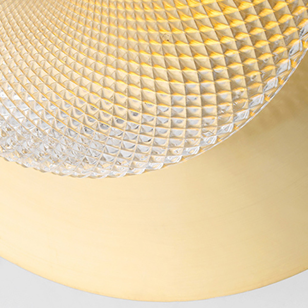 Настенный светильник EMMEN B by ImperiumLoft