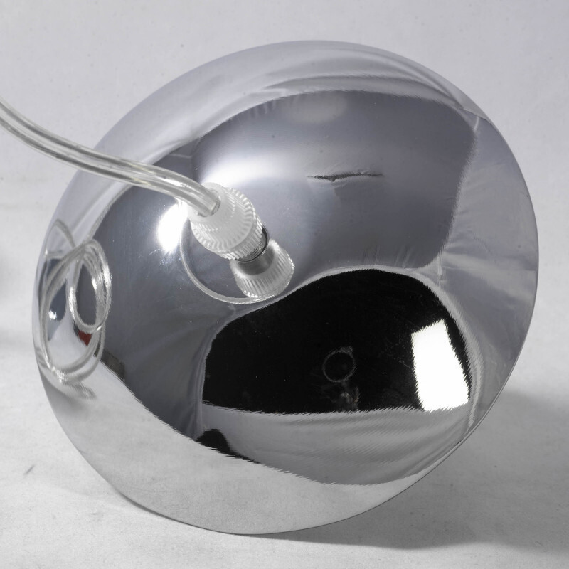 Подвесной светильник Lussole LGO LSP-0158