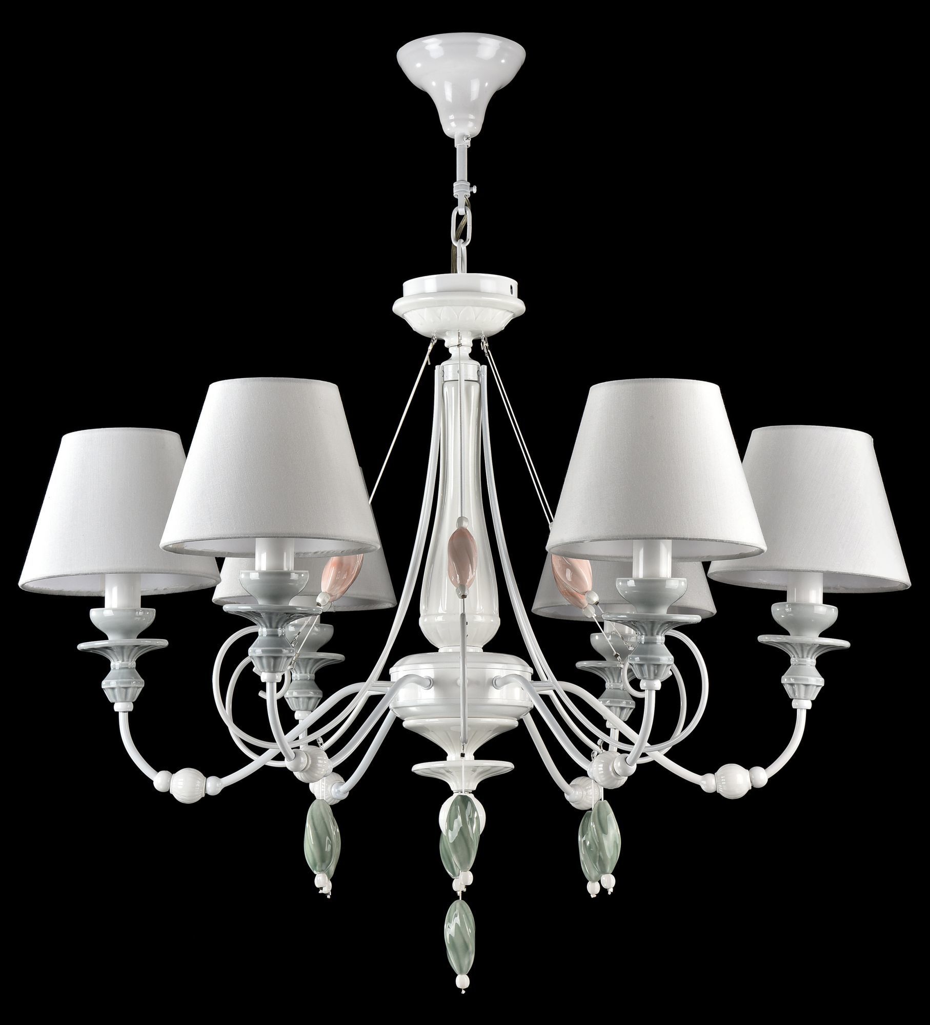 Люстра Maytoni ARM540-06-W