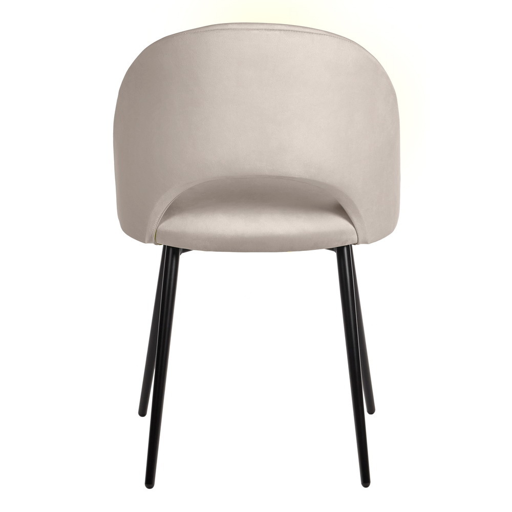 Стул Leo латте Bradex Home RF 0363