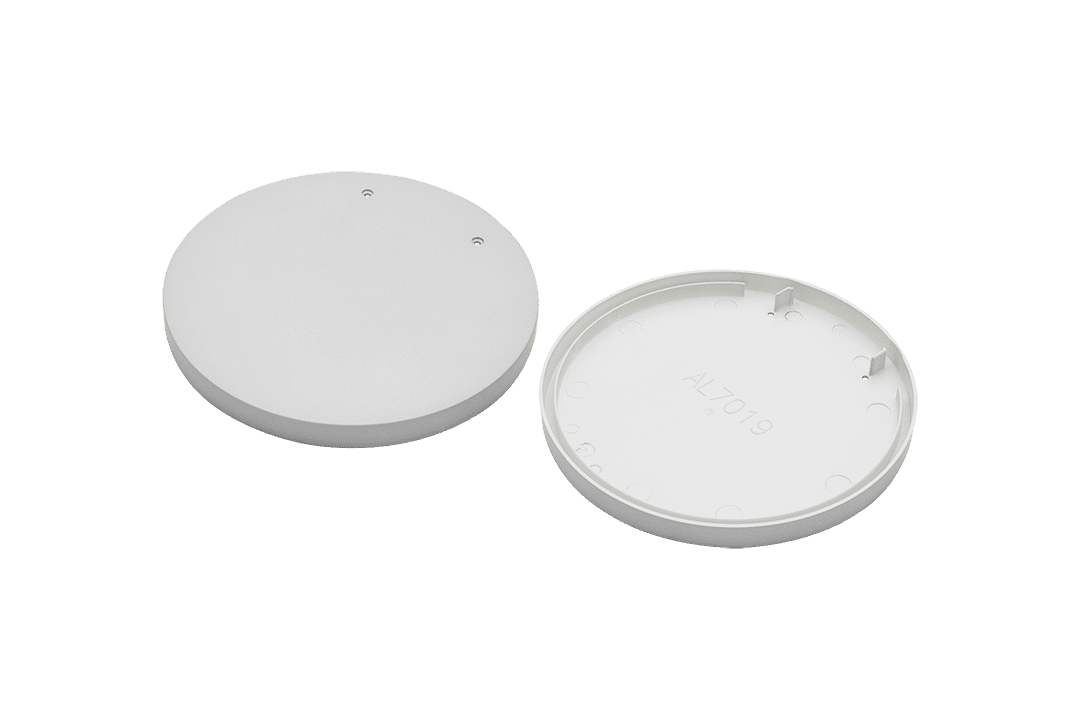 Заглушки для профиля DesignLed LT120-ECS