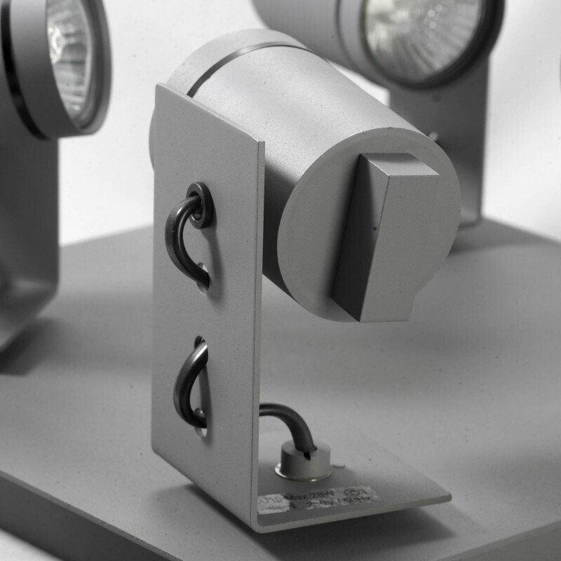 Спот Lussole LOFT LSP-8024