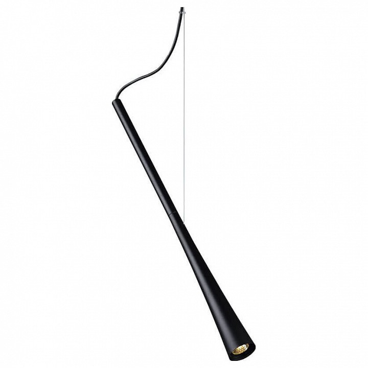 Светодиодный подвесной светильник RIKUS by ImperiumLoft