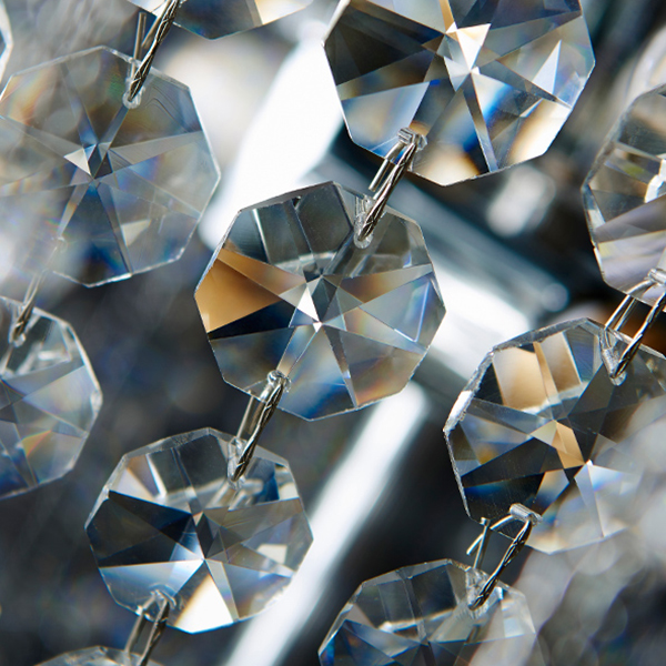 Подвесная люстра PATRICIUS D46 by ImperiumLoft