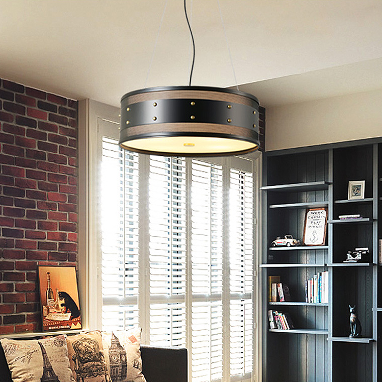 Подвесная люстра GAINES valle by ImperiumLoft