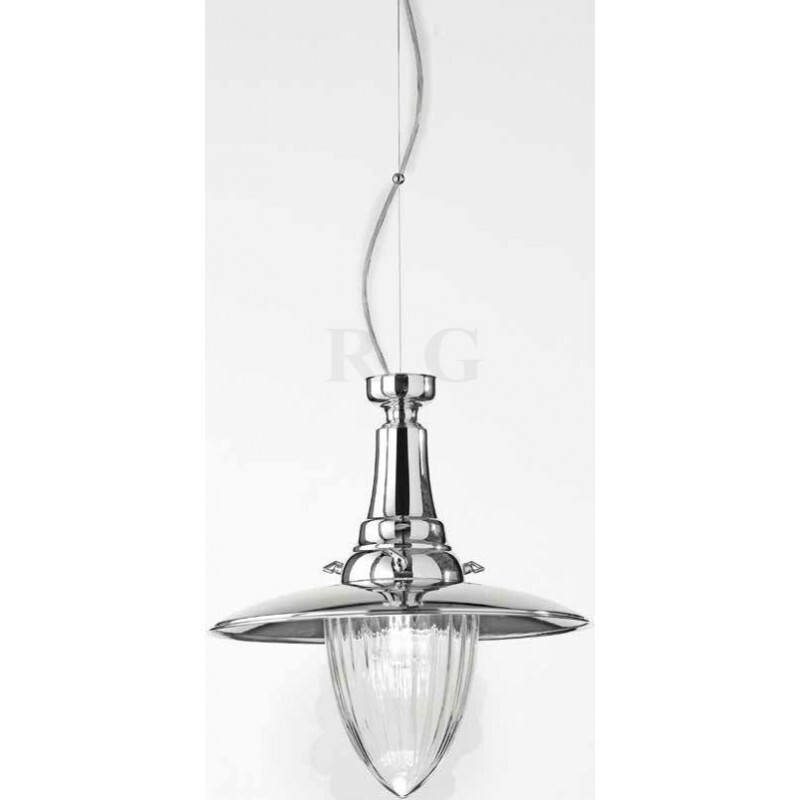 Подвесной светильник Cremasco Scia 4040/1S