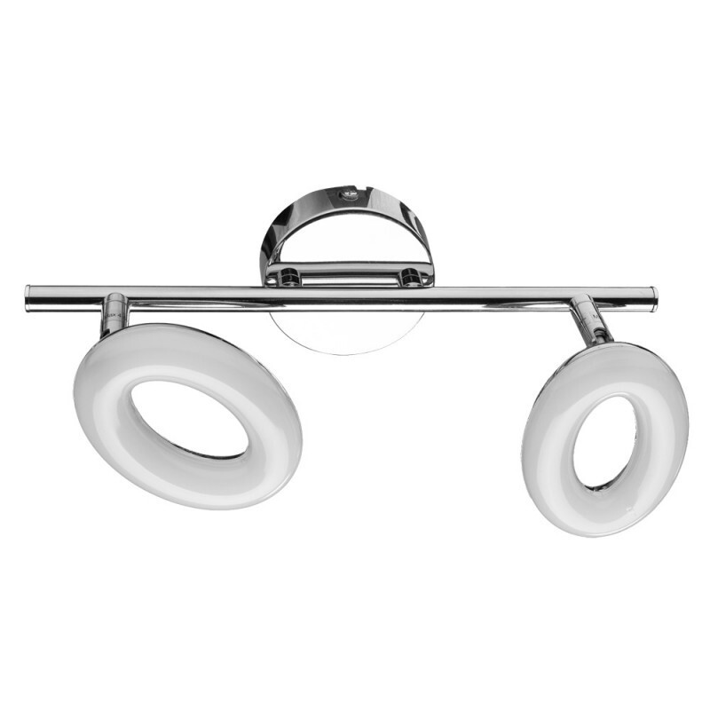 Спот Arte Lamp A8972AP-2CC