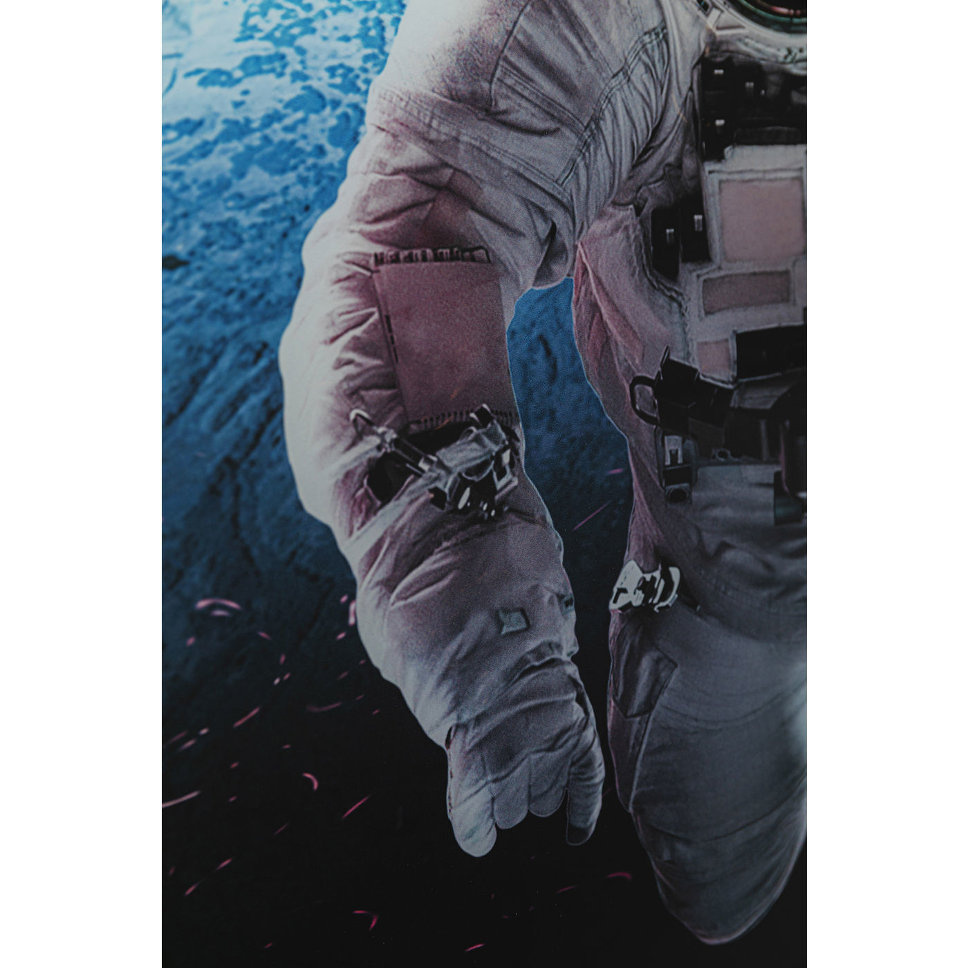 Картина Man in the Sky 51867 KARE