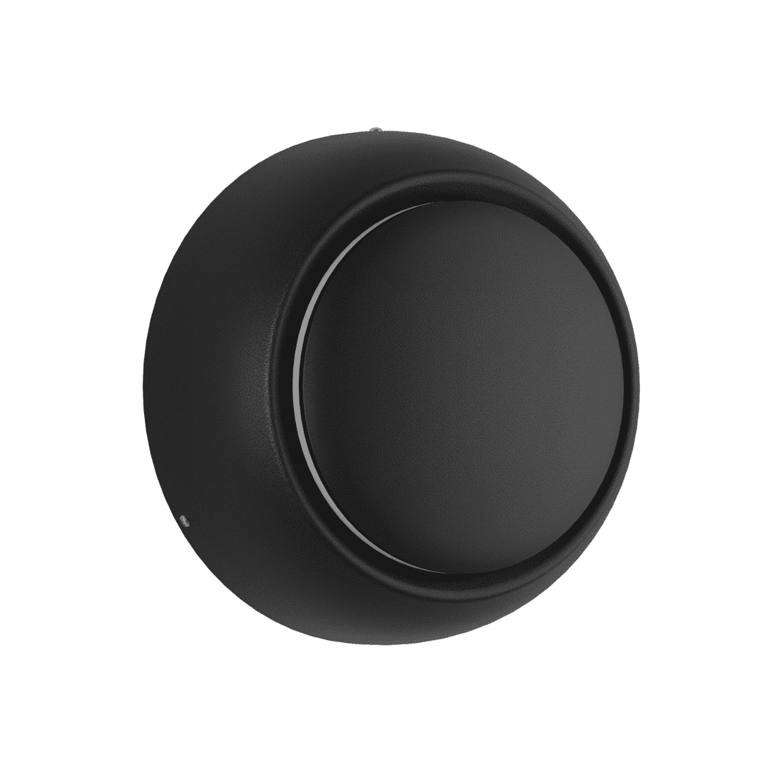 Светильник настенный DesignLed GW-6100-5-BL-WW